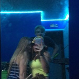 Meet your Posher, Morgan